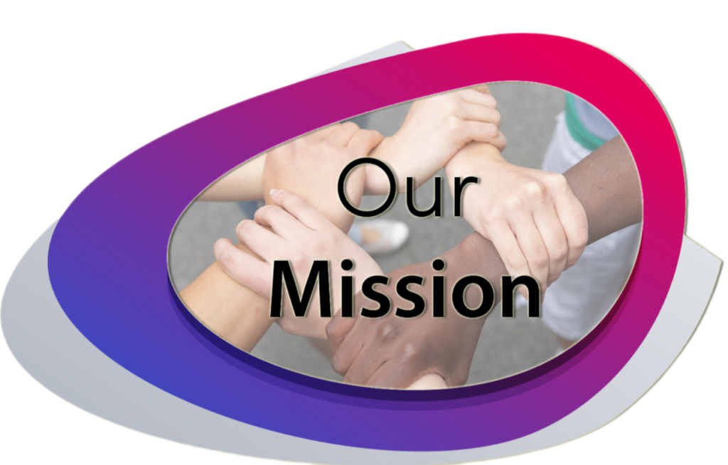 Our mission